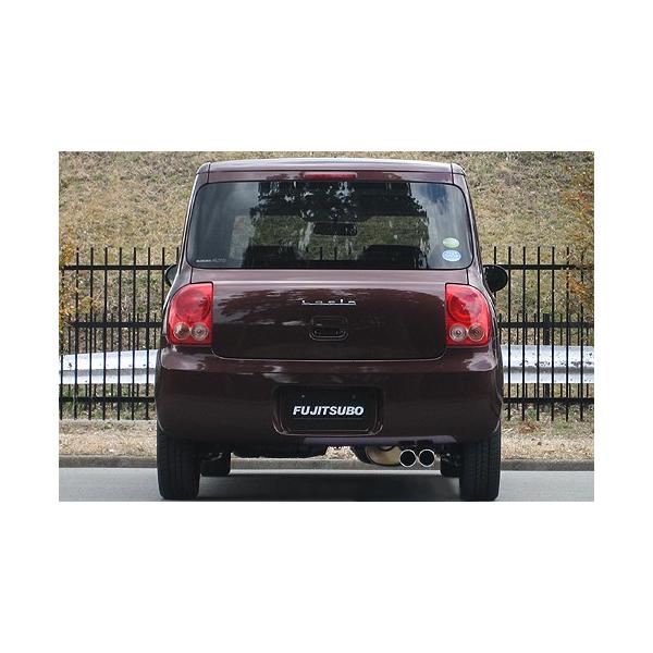 tWc{ Agp DBA-HE22S }t[ 750-80282 FUJITSUBO A-K