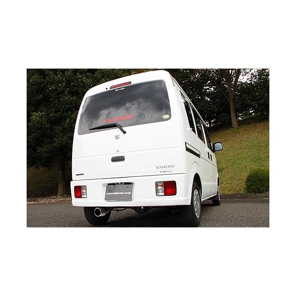 tWc{ GuB EBD-DA64V }t[ 750-80413 FUJITSUBO A-K