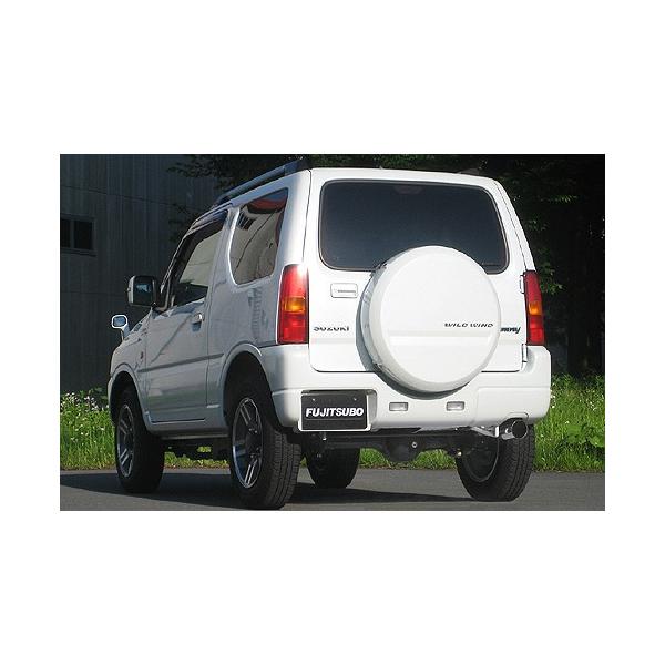 tWc{ Wj[ GF,GH,TA,ABA-JB23W }t[ 760-80911 FUJITSUBO A-K