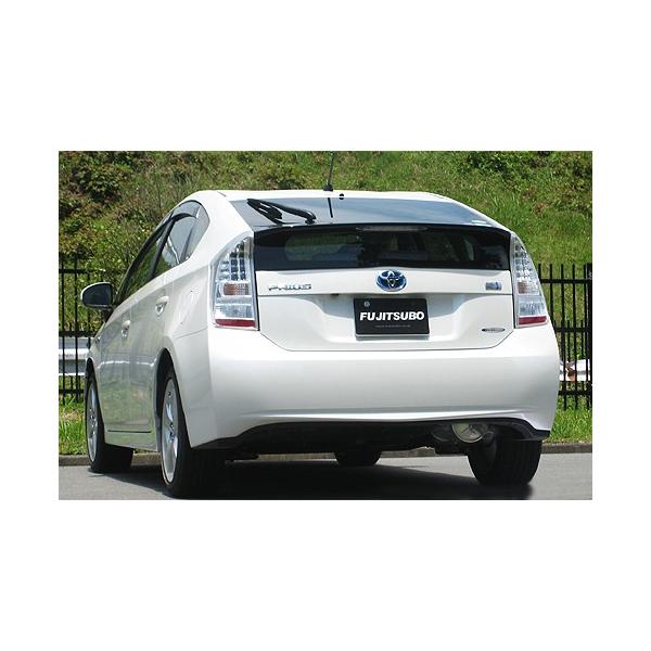 tWc{ vEX DAA-ZVW30 }t[ 340-21451 FUJITSUBO A-S