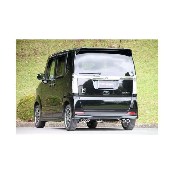 tWc{ N-BOX JX^ DBA-JF1 }t[ 340-50812 FUJITSUBO A-S