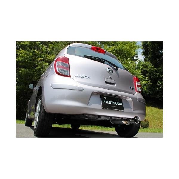 tWc{ }[` DBA-K13 }t[ 350-11071 FUJITSUBO A-S