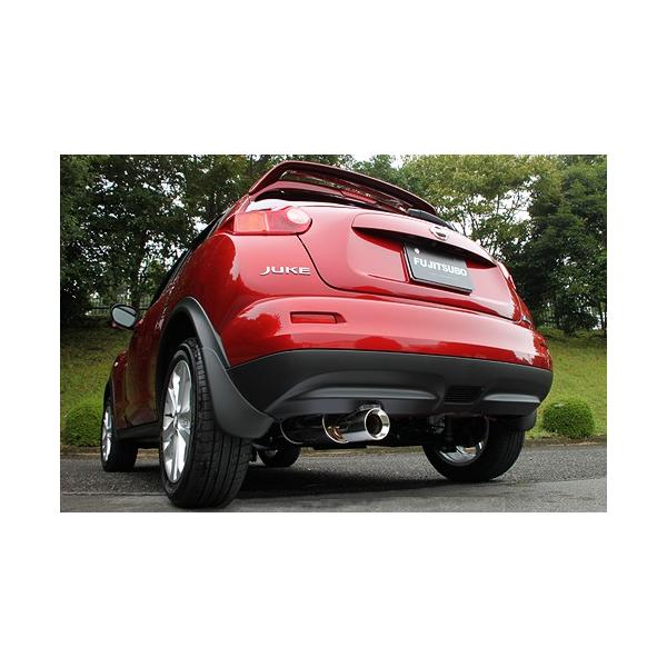 tWc{ W[N DBA-YF15 }t[ 350-11811 FUJITSUBO A-S