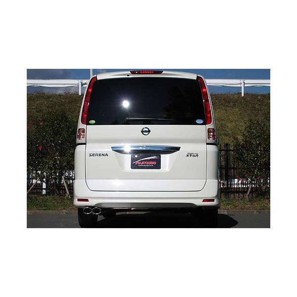 tWc{ Zi DBA-CC25 }t[ 350-17143 FUJITSUBO A-S