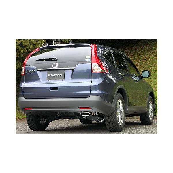 tWc{ CR-V DBA-RM1 }t[ 350-50931 FUJITSUBO A-S