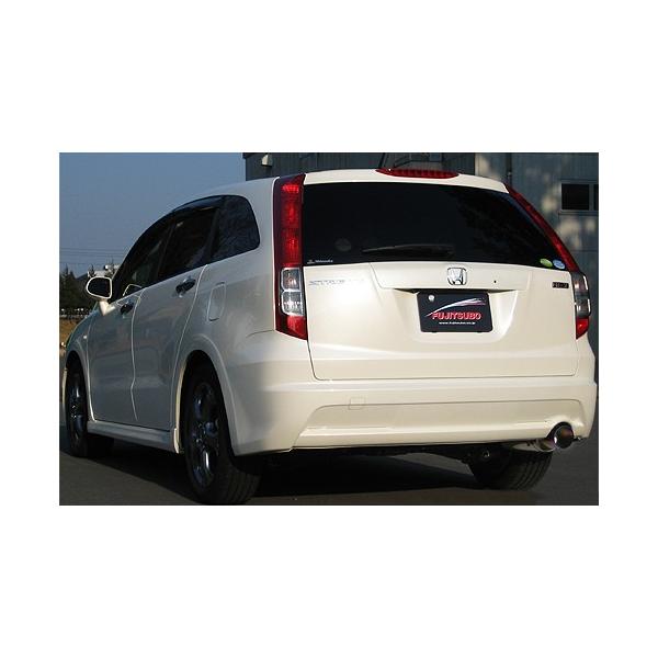 tWc{ Xg[ DBA-RN8 }t[ 350-57421 FUJITSUBO A-S