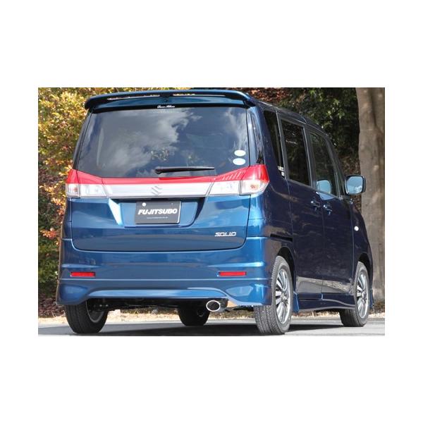 tWc{ \I DBA-MA15S }t[ 350-82511 FUJITSUBO A-S