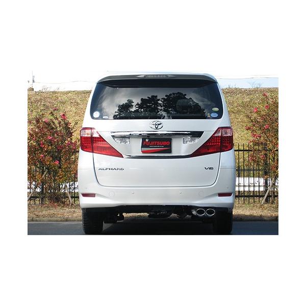 tWc{ Ft@CA DBA-GGH20W }t[ 360-28124 FUJITSUBO A-S