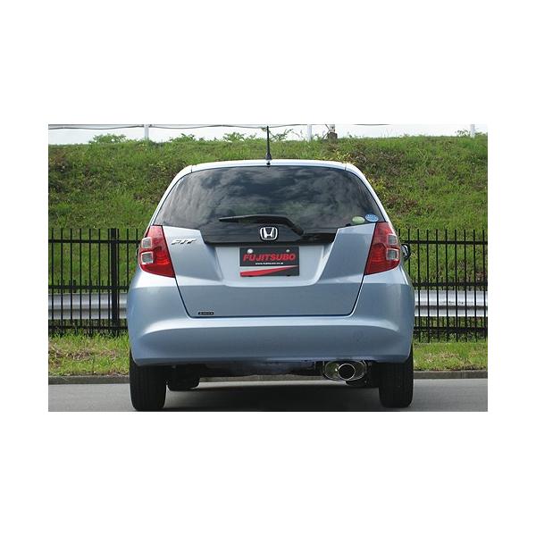 tWc{ tBbg DBA-GE6 }t[ 360-51532 FUJITSUBO A-S