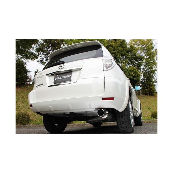 tWc{ @K[h DBA-ACA38W }t[ 370-28311 FUJITSUBO A-S