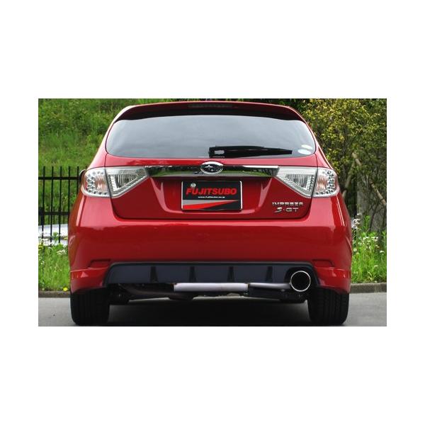 tWc{ CvbT CBA-GH8 }t[ 390-63061 FUJITSUBO A-S