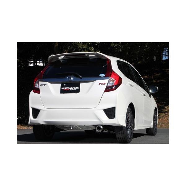 tWc{ tBbg DBA-GK5 }t[ 550-51552 FUJITSUBO A-R