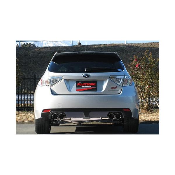 tWc{ CvbT CBA-GRF }t[ 570-63062 FUJITSUBO A-R