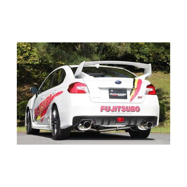 sti vab wrx 車用マフラー」の人気商品一覧 | 安い商品を通販