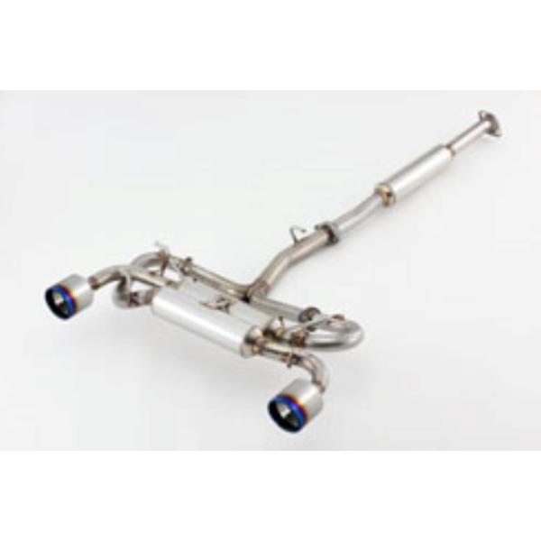 �t�W�c�{ 86 �n�`���N DBA-ZN6 �}�t���[ 560-23112 FUJITSUBO A-R