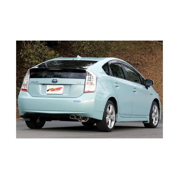 tWc{ vEX DAA-ZVW30 }t[ 440-21452 FUJITSUBO A-E