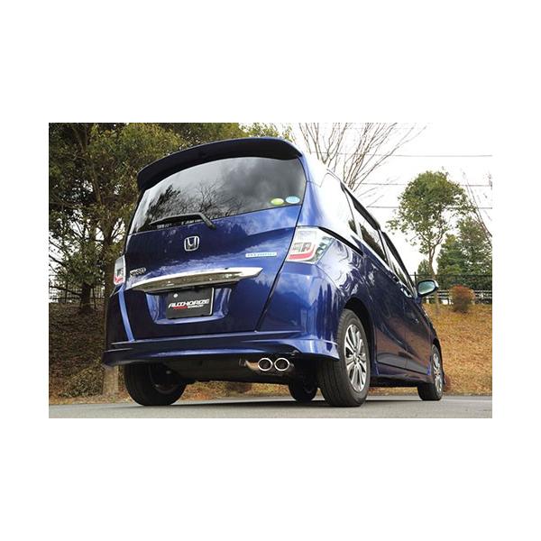 �t�W�c�{ �t���[�h DAA-GP3 �}�t���[ 450-57812 FUJITSUBO A-E