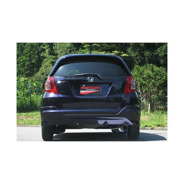 tWc{ tBbg DBA-GE6 }t[ 250-51532 FUJITSUBO A-RM