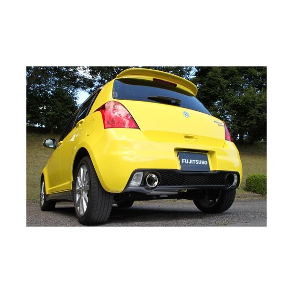 tWc{ XCtg CBA-ZC31S }t[ 250-81525 FUJITSUBO A-RM