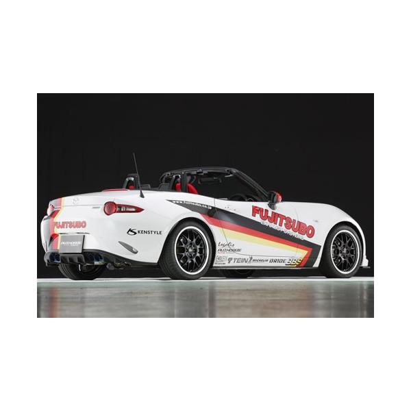 tWc{ [hX^[ DBA-ND5RC GA+}t[Zbg }bgubNh 250-42447 FUJITSUBO A-RM