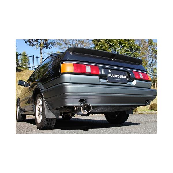 Ae86 マフラー 車の人気商品 通販 価格比較 価格 Com