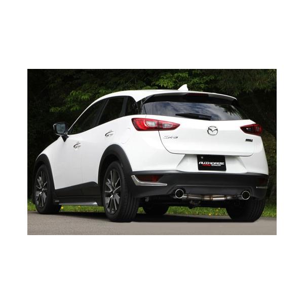 tWc{ CX-3 DK5FW }t[ 360-47902 FUJITSUBO A-S