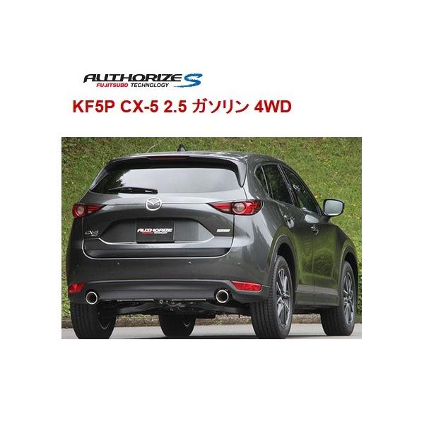tWc{ CX-5 DBA-KF5P }t[ 360-47711 FUJITSUBO A-S