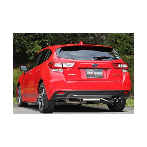 tWc{ CvbT X|[c DBA-GT7 }t[ 350-63126 FUJITSUBO A-S