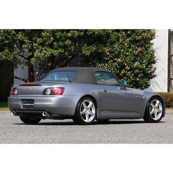 tWc{ S2000 GH,LA-AP1 }t[ 760-55513 FUJITSUBO Legalis R KXR