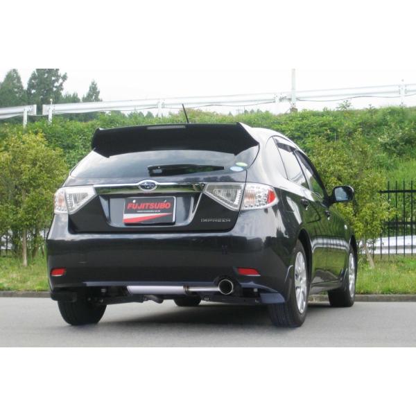 tWc{ CvbT DBA-GH2 }t[ 760-63063 FUJITSUBO Legalis R KXR