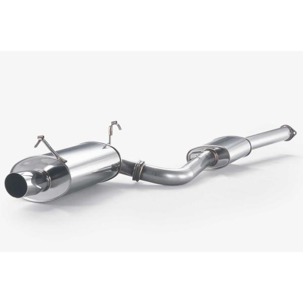 豊和管 デュアルマフラー GA70スープラ