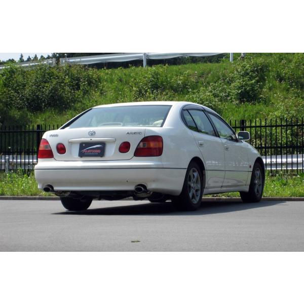 tWc{ AXg E,GF,GH-JZS161 }t[ 360-26323 FUJITSUBO LSC GGXV[