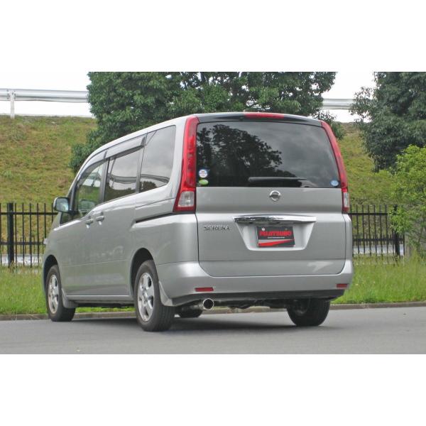 tWc{ Zi CBA,DBA-NC25 }t[ 460-17144 FUJITSUBO Wagolis SX