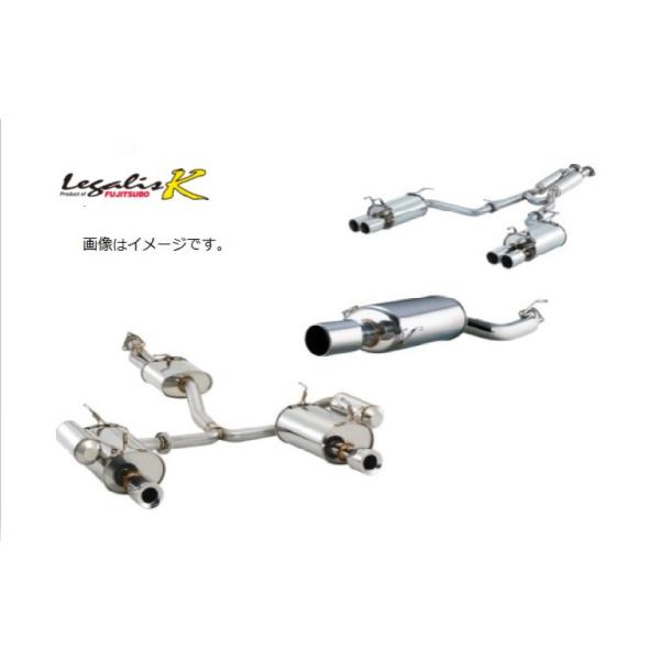tWc{ [ LA-L900S }t[ 450-70164 FUJITSUBO Legalis K KXK