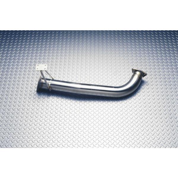 tWc{ VrA E-PS13 tgpCv 610-13055 FUJITSUBO FRONT PIPE tgpCv