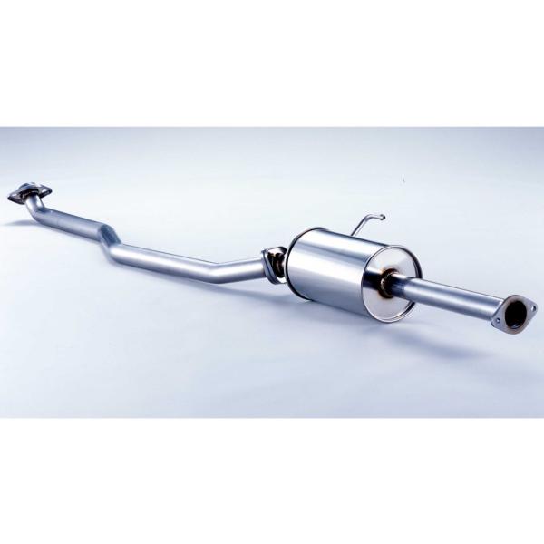 tWc{ At@[h UA-ANH10W Z^[pCv 850-28111 FUJITSUBO Center Pipe for Wagolis Z^[pCv tH[ SX