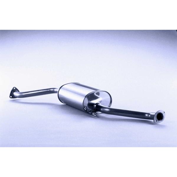 tWc{ IfbZC GH,LA-RA6 Z^[pCv 850-57021 FUJITSUBO Center Pipe for Wagolis Z^[pCv tH[ SX