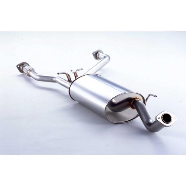 tWc{ GOhnCEFCX^[ E,GF-ALWE50 Z^[pCv 860-17838 FUJITSUBO Center Pipe for Wagolis Z^[pCv tH[ SX