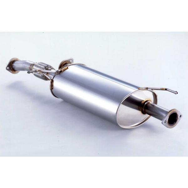 tWc{ GOh UA-E51 Z^[pCv 860-17851 FUJITSUBO Center Pipe for Wagolis Z^[pCv tH[ SX