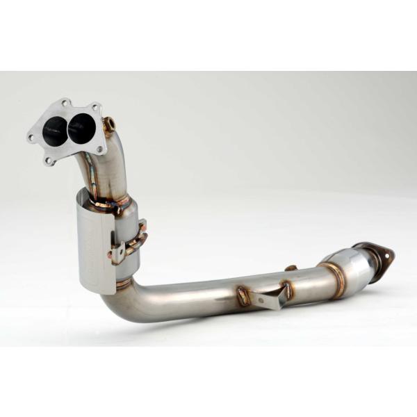 tWc{ CvbT WRX Sti GH-GDB }t[ 600-63057 FUJITSUBO SPORTS CATALYZER X|[cL^CU[