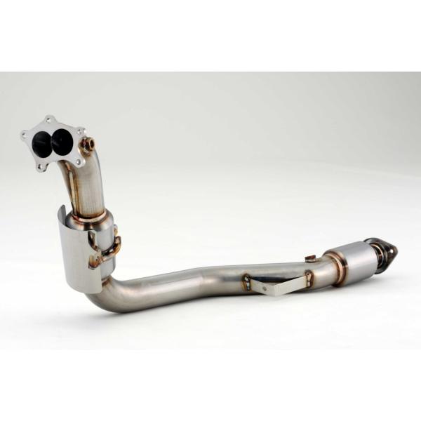 tWc{ KVB c[OS CBA-BP5 }t[ 600-64081 FUJITSUBO SPORTS CATALYZER X|[cL^CU[