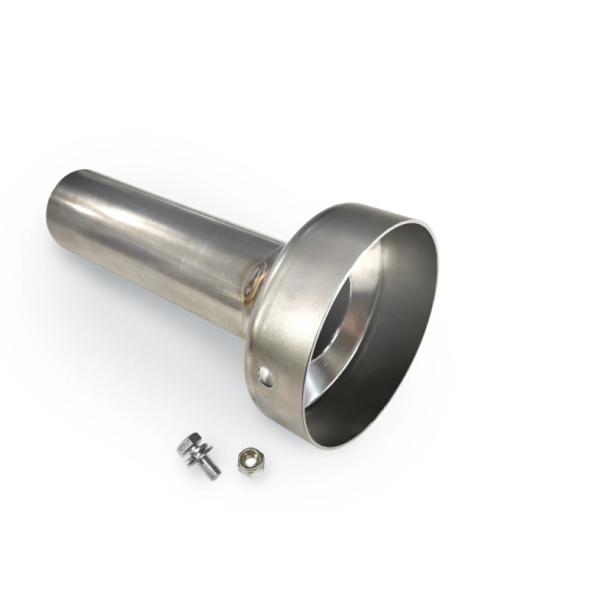 tWc{ Ci[TCT[ 149-10001 FUJITSUBO EXH+Inner Silencer GO][XgVXe+Ci[TCT[