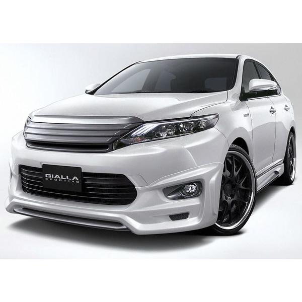 車 ハリアー エアロパーツ 前期の人気商品 通販 価格比較 価格 Com