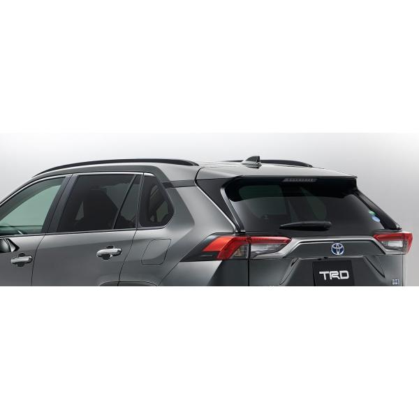 eB[A[fB[ RAV4 MXAA52 MXAA54 IRJbgtB X[N fW^Ci[~[t MS374-42004 TRD Field Monster tB[h X^[