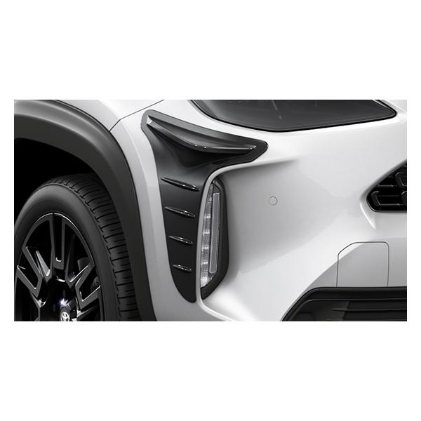 XNX 1#n MXPB10 MXPB15 MXPJ10 MXPJ15 tgop[K[jbV MS312-52007 TRD Functional Edge style t@NVi GbW X^C