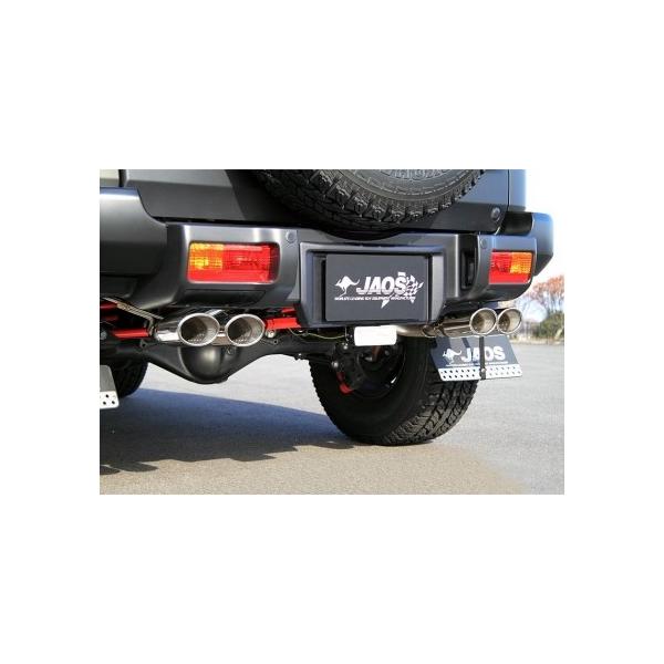 爆売り！】 矢東タイヤJAOS BATTLEZ X EX type TF-4 トヨタ FJ