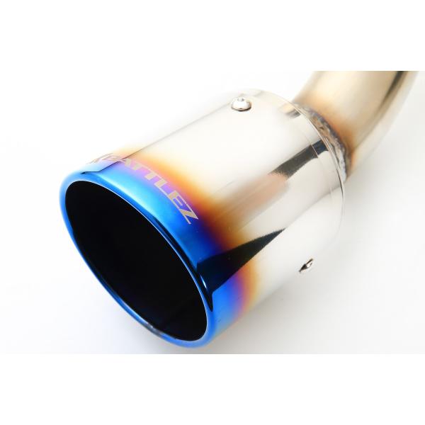 WIX nX[ DAA-MR41S BATTLEZ }t[ ZS Ti SGl`[W 15+ B702535TB JAOS