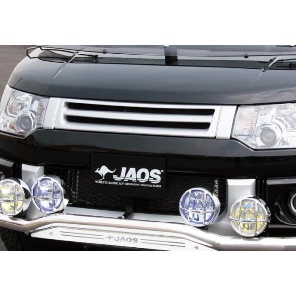 世界的に有名な フロントグリル周り一式 自動車 チッピング塗装品 送料込み 新型デリカd5 Kansha Kakaku