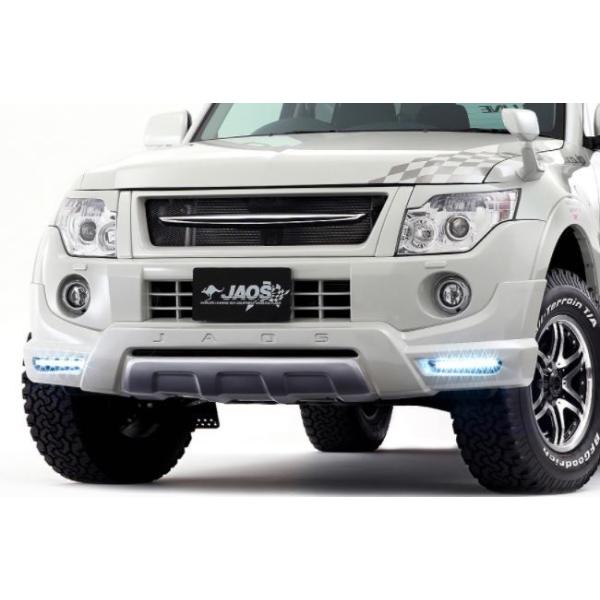 WIX pWF V80 90n tgop[K[h LEDfCvt FRP h A016329 JAOS