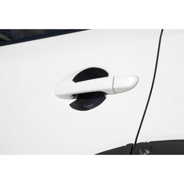 �W���I�X CX-5 CX5 KE#�n �h�A�n���h���v���e�N�^�[ �J�[�{����PVC�� B636304 JAOS